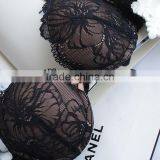 New Design Fancy Young Girls Lace Sexy Bra Underwear thumbnail-6