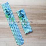 All Over Print Custom Sublimation Sock thumbnail-3