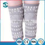 Compression Sports Magnetic Knee Support thumbnail-3