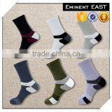 Custom Logo Cottom Sport Men Socks With High Quality thumbnail-3