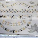 Temporary FLASH TATTOOS WATER TRANSFER thumbnail-3