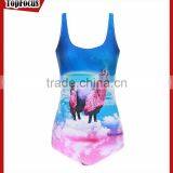 Guranteed Factory Drop Ship Bikini Set Mature Bikini thumbnail-2