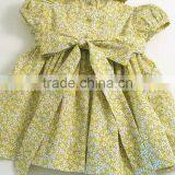 New Style Full Lined Children Clothes Baby Girl Set Made In China thumbnail-2