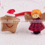 2016 Wholesale Christmas Hair Bands Hair Clipheadbands Accessories Import From China thumbnail-5