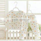 2017 Spring New Arrivals Baby Clothing Set Wholesale Cheap Newborn Underwear thumbnail-1