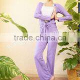 2015 Custom Women Yoga Pant, Hot Sale Girls Wearing Yoga Wear YP1303 thumbnail-6