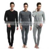 Suntex Merino Wool Underwear Long Underwear Colorful Long Johns For Men thumbnail-1