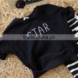 S16437A Fashion 100% Cotton Childrens Spring Sweatshirt thumbnail-2