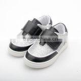 Kids Shoes Silver Glitter Style Rubber Gum Sole Shoes thumbnail-3