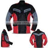 Motorbike Long Cordura Jacket thumbnail-1