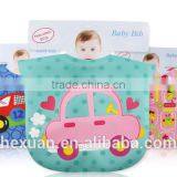 5 Designs You Can Choose,funny Adult Bibs,EVA Baby Bibs thumbnail-2
