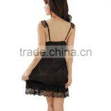 Lingeries Sleepwear Underwear - Black thumbnail-3