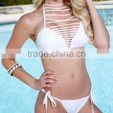 Sexy Bikini Swimsuit Beach Wear Clothing thumbnail-4