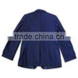 Two Button Good Quality Anti-wrinkle Customizable Mens Suit Nice Suits Online thumbnail-6