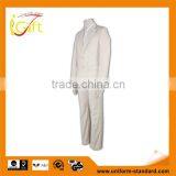 Two Button Good Quality Anti-wrinkle Customizable Mens Suit Nice Printed Blazer thumbnail-1