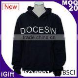 Custom Classic Pullover Men Hoodies thumbnail-1