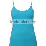 Ladies Camisole Vest thumbnail-3