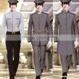 Professionally Customize Design Security Guard Uniform From Shanghai Shoujia Fashion Co., Ltd thumbnail-1