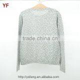 Models For Kid Knitted Cardigan Sweaters Children thumbnail-2