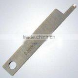 Strong H Sewing Machine Overlockknife / Upper Knife 236606 thumbnail-1