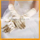 Fashion Colorful Sexy Bridal Stain Gloves thumbnail-1