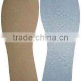 Deodorizing Massage Function Cotton Shoe Insole