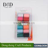 ODM Available Promotional Gift DIY Felt Target Sewing Kit for Kids thumbnail-2