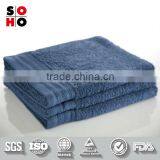 Hotel Luxury Bathroom Face Towel thumbnail-1