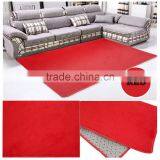 14 Colors House Living Room Bedroom Polyester Fiber Floor Rug Carpet Anti-Skid Shaggy Area Rug Floor Mat Free Shipping thumbnail-5