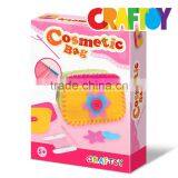 New Product Sewing Felt Mini Bag Tote Bag Cut Price thumbnail-2