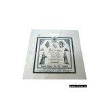 Sell Die Cut Handle Bag thumbnail-1