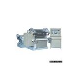 Sell Slitting Machine for Paper and Foil Cutting