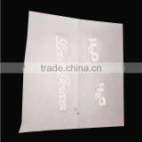 Eco-friendly Silver Grey High Tension 3m Machine Reflective Thread for Embroidery thumbnail-5