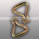 Doudle J Hook for 35mm Straps Lashing / Tow Rope Hooks