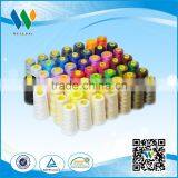 40s/2 High Tenacity 100% Spun Polyester Sewing Thread 5000yards thumbnail-1