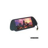 Sell Car Rear View TFT-LCD thumbnail-1