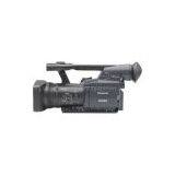 Panasonic AG-HPX170 P2HD Solid-State Camcorder (no P2 Card)
