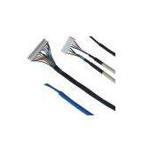 Flame Retardant Multi-purpose Heat Shrink Tubing RSFR-135G(2X) thumbnail-1