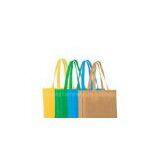 Ideal Non-woven Shopping Bags Tear Resistant Shopping Tote Bag thumbnail-1
