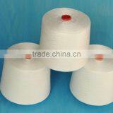 100% Spun Polyester Yarn Manufacturer in China thumbnail-1