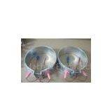 Customized Low Energy Consumption Long-life 1.3L Electric Band Heaters for Water Dispenser thumbnail-1