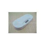 IPhone 3G Charger and Speaker 1000iv