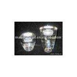 Glass Candle Holder thumbnail-1