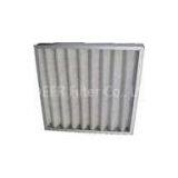 Customized V - Form H13,H14 Mini Pleated Hepa Filter, Commercial Air Filters for Engineering thumbnail-1