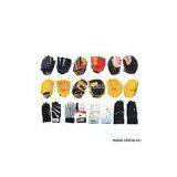 Sell Grain Leather Baseball, Soft Ball Glove thumbnail-1