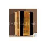 2 Person Far Infrared Sauna Cabin thumbnail-1