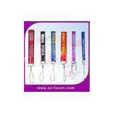 OEM Braid (nylon or Rubber) Heavy Duty Reliable Colorful Single Custom Lanyard thumbnail-1