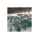 Self-cleaning Flat Tempered Glass thumbnail-1