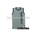 Basketball Vest thumbnail-1