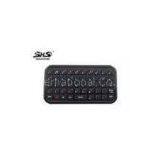 Mini Tablet PC Bluetooth Keyboard 49 keys With Rechargeable Li-ion Battery